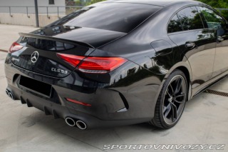 Mercedes-Benz CLS Kupé  AMG Edition 1  53 4 2019