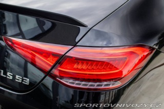 Mercedes-Benz CLS Kupé  AMG Edition 1  53 4 2019