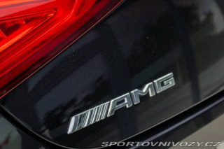 Mercedes-Benz CLS Kupé  AMG Edition 1  53 4 2019