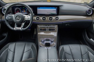 Mercedes-Benz CLS Kupé  AMG Edition 1  53 4 2019
