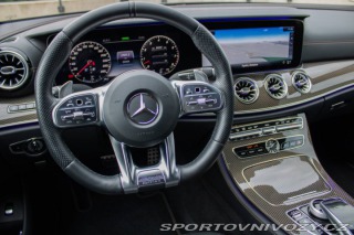 Mercedes-Benz CLS Kupé  AMG Edition 1  53 4 2019