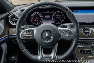 Mercedes-Benz CLS Kupé  AMG Edition 1  53 4 2019