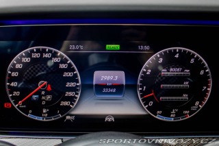 Mercedes-Benz CLS Kupé  AMG Edition 1  53 4 2019