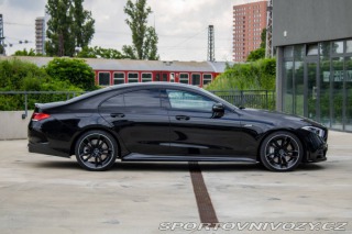Mercedes-Benz CLS Kupé  AMG Edition 1  53 4 2019