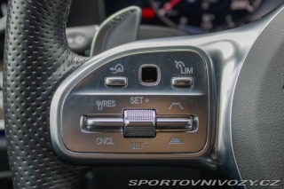 Mercedes-Benz CLS Kupé  AMG Edition 1  53 4 2019