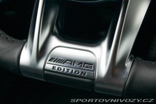 Mercedes-Benz CLS Kupé  AMG Edition 1  53 4 2019