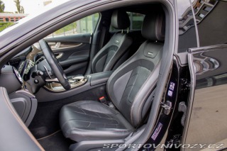 Mercedes-Benz CLS Kupé  AMG Edition 1  53 4 2019