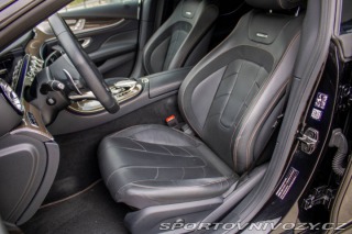 Mercedes-Benz CLS Kupé  AMG Edition 1  53 4 2019