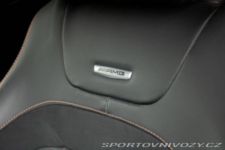 Mercedes-Benz CLS Kupé  AMG Edition 1  53 4 2019