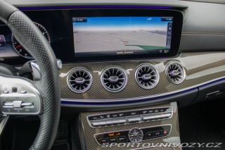 Mercedes-Benz CLS Kupé  AMG Edition 1  53 4 2019