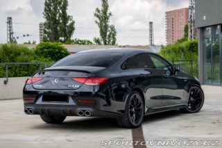 Mercedes-Benz CLS Kupé  AMG Edition 1  53 4 2019