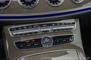 Mercedes-Benz CLS Kupé  AMG Edition 1  53 4 2019