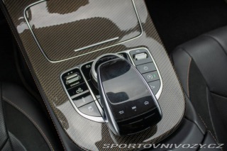 Mercedes-Benz CLS Kupé  AMG Edition 1  53 4 2019