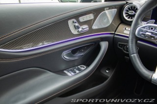 Mercedes-Benz CLS Kupé  AMG Edition 1  53 4 2019