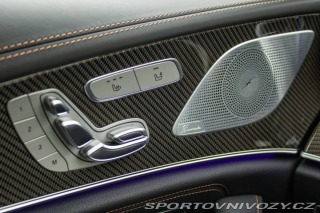 Mercedes-Benz CLS Kupé  AMG Edition 1  53 4 2019