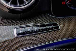 Mercedes-Benz CLS Kupé  AMG Edition 1  53 4 2019