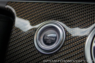 Mercedes-Benz CLS Kupé  AMG Edition 1  53 4 2019