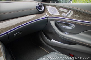 Mercedes-Benz CLS Kupé  AMG Edition 1  53 4 2019