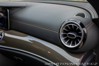 Mercedes-Benz CLS Kupé  AMG Edition 1  53 4 2019