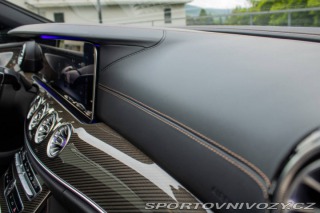 Mercedes-Benz CLS Kupé  AMG Edition 1  53 4 2019