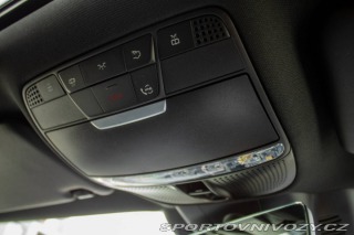 Mercedes-Benz CLS Kupé  AMG Edition 1  53 4 2019