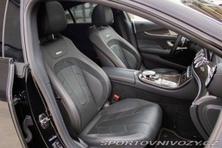 Mercedes-Benz CLS Kupé  AMG Edition 1  53 4 2019