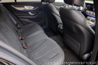 Mercedes-Benz CLS Kupé  AMG Edition 1  53 4 2019