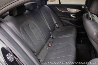 Mercedes-Benz CLS Kupé  AMG Edition 1  53 4 2019