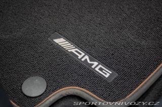 Mercedes-Benz CLS Kupé  AMG Edition 1  53 4 2019