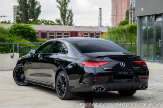 Mercedes-Benz CLS Kupé  AMG Edition 1  53 4 2019