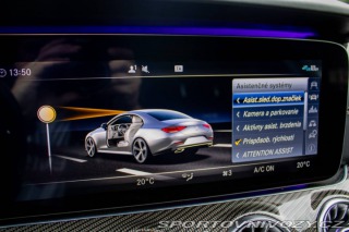 Mercedes-Benz CLS Kupé  AMG Edition 1  53 4 2019