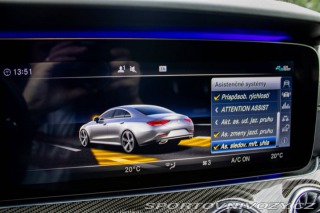 Mercedes-Benz CLS Kupé  AMG Edition 1  53 4 2019