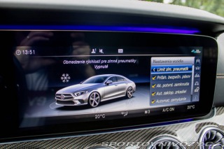 Mercedes-Benz CLS Kupé  AMG Edition 1  53 4 2019