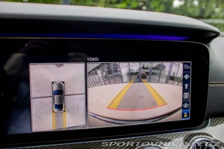 Mercedes-Benz CLS Kupé  AMG Edition 1  53 4 2019
