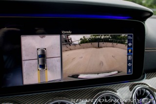 Mercedes-Benz CLS Kupé  AMG Edition 1  53 4 2019