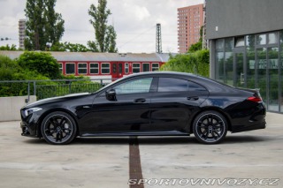 Mercedes-Benz CLS Kupé  AMG Edition 1  53 4 2019