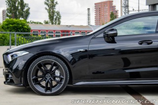 Mercedes-Benz CLS Kupé  AMG Edition 1  53 4 2019