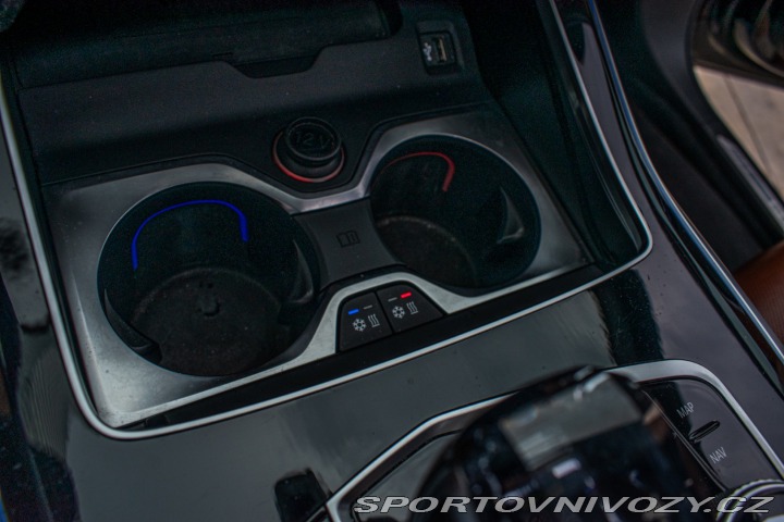 BMW X7 M50d A/T 6 miestna 2021