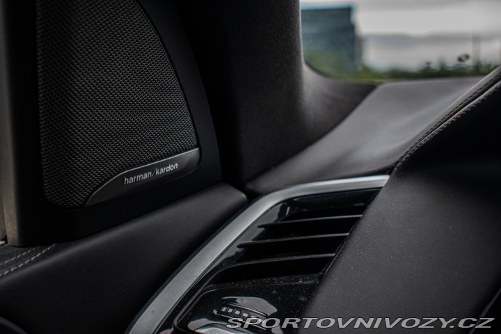 BMW X7 M50d A/T 6 miestna 2021