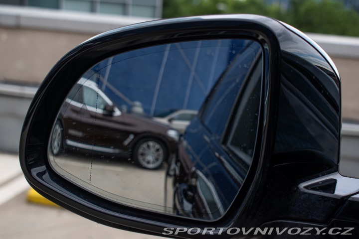 BMW X7 M50d A/T 6 miestna 2021