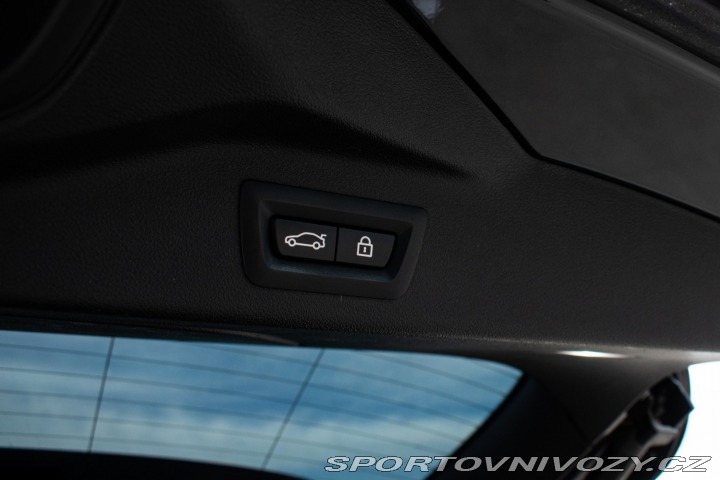 BMW X7 M50d A/T 6 miestna 2021