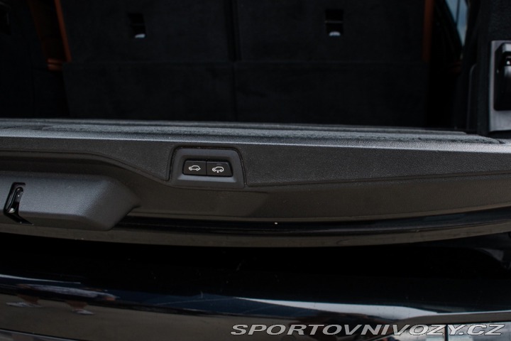 BMW X7 M50d A/T 6 miestna 2021