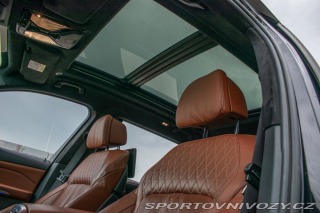 BMW X7 M50d A/T 6 miestna 2021