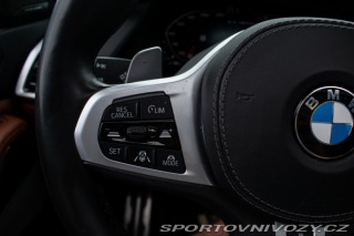 BMW X7 M50d A/T 6 miestna 2021