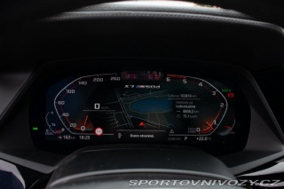 BMW X7 M50d A/T 6 miestna 2021
