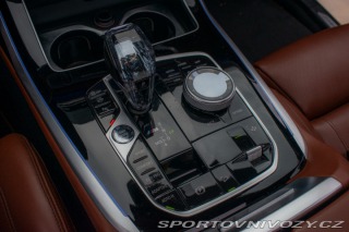 BMW X7 M50d A/T 6 miestna 2021
