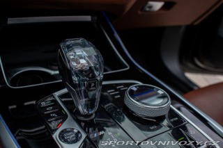 BMW X7 M50d A/T 6 miestna 2021
