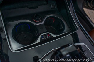 BMW X7 M50d A/T 6 miestna 2021