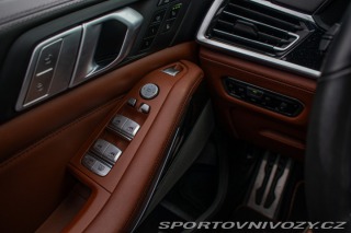 BMW X7 M50d A/T 6 miestna 2021