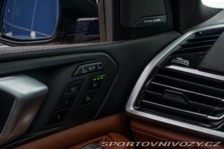 BMW X7 M50d A/T 6 miestna 2021
